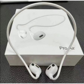 PRO Air Microphone sans fil Écouteurs Accessoires pour téléphone portable Casque Bluetooth de sport