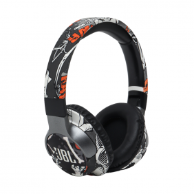 Casque jbl tune 1000bt pure bass wireless headset