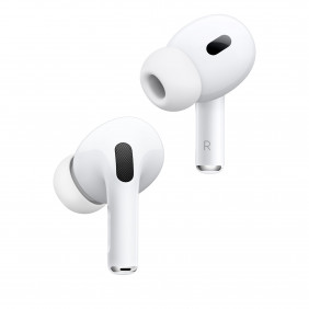 Pro air microphone sans fil
