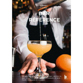 Le bar de référence - Grand Format