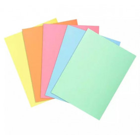 Sous chemise 22*31 couleur assorties - Vendu à l'unité