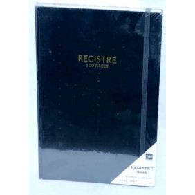 Registre 5mains A4 Q5*5