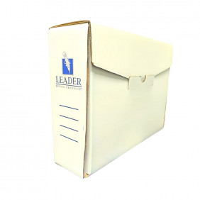Boite archive leader 37*27*10cm