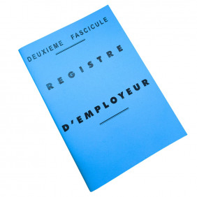 Registre employeur 2eme fascicule gepe04