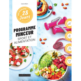 Programme minceur sport et alimentation - Grand Format