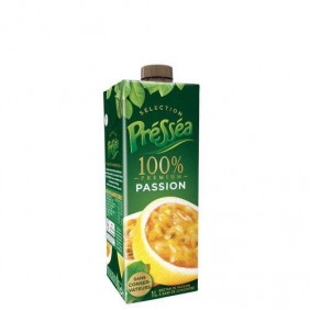 PRESSEA fruit de passion 1L x 12 - Vendu à l'unité