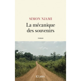 La mécanique des souvenirs - Grand Format