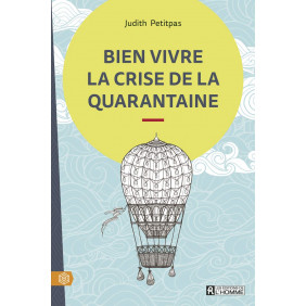 Bien vivre la crise de la quarantaine - Grand Format