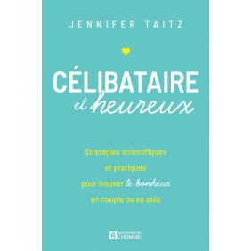 Célibataire et heureux - Grand Format