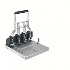 Perforateur 4 trous Rexel HD4150 très grande capacité