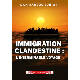 Immigration Clandestine :: L'Interminable Voyage