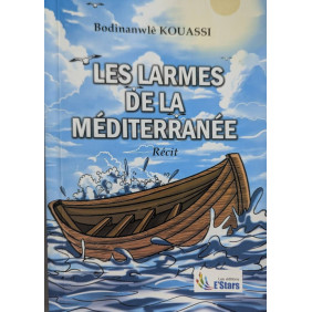 Les larmes de la méditerranée - Récit