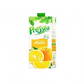 PRESSEA - Nectar orange 1L