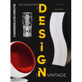 De l'invention du design au design vintage - Grand Format