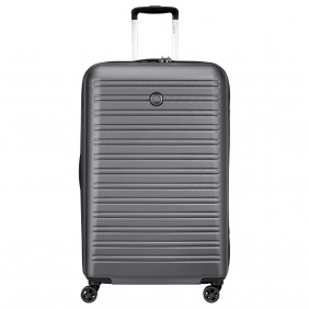 Paris Segur 2.0 - Trolley à 4 roulettes L 75 cm gris