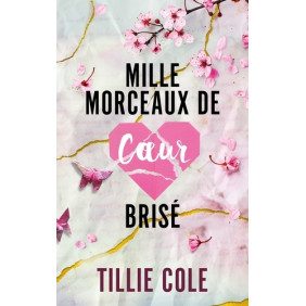 Mille morceaux de cœur brisé - Grand Format