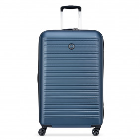 Delsey Paris Valise rigide Segur 2.0 76 cm Bleu