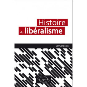 Histoire du libéralisme