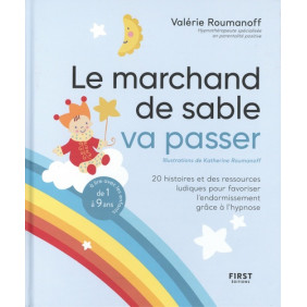 Le marchand de sable va passer - Grand Format