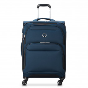 DELSEY PARIS Valise soute - M extensible (68cm)