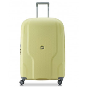 DELSEY PARIS valise de check-in l'extensible 76cm citron