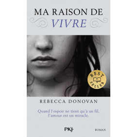 Ma raison de... Tome 1 - Poche Ma raison de vivre