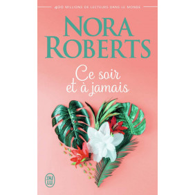 Ce soir et à jamais - Poche