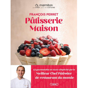 Pâtisserie Maison - Grand Format