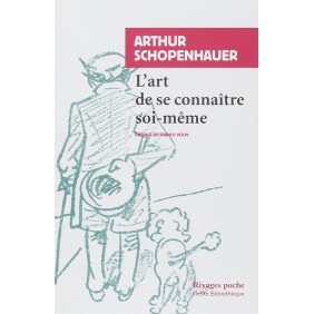 L'art de se connaître soi-même - Poche