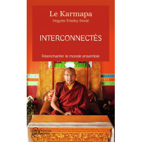 Interconnectés - Réenchanter le monde ensemble - Poche
