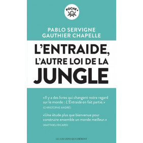 L'entraide - L'autre loi de la jungle - Poche