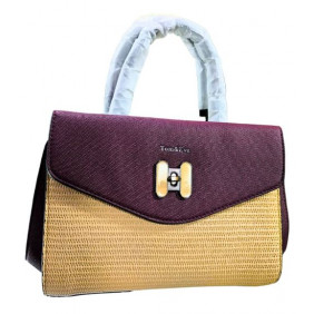 Sac dame moyen TOM & EVA