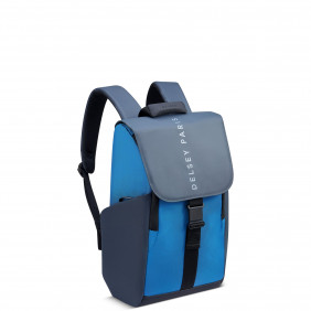Sac à dos Securflap Delsey Paris 15 pouces