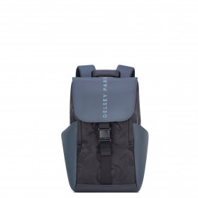 Sac à dos Securflap Delsey Paris 15 pouces