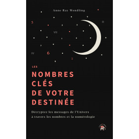 Les nombres clés de votre destinée - Comme au premier matin du Monde... - Grand Format