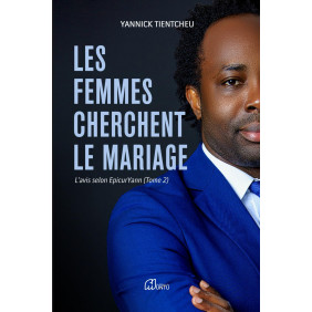 Les femmes cherchent le mariage
