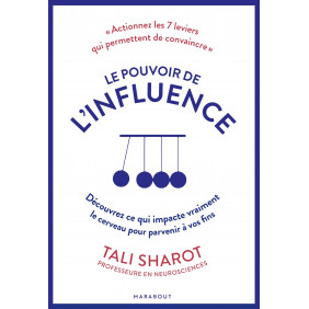 Le pouvoir de l'influence - Grand Format