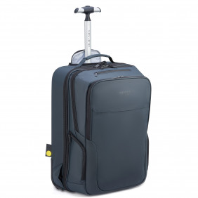 Sac à dos + parvis wps impermeable
