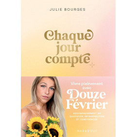 Chaque jour compte - Grand Format