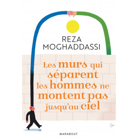 Les murs qui séparent les hommes ne montent pas jusqu'au ciel - Grand Format
