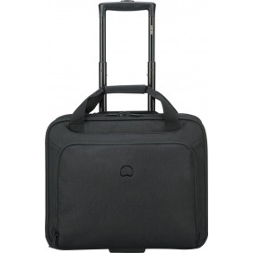 Valise cabine esplanade noir