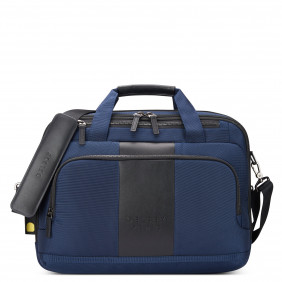 Serviette wagram sac pc 2 cpts 15.6 pouces