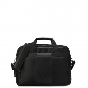 Serviette wagram sac pc 2 cpts 15.6 pouces