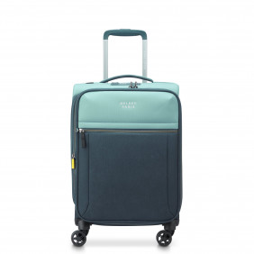 Valise brochant 3 troley cabine ext 4dr 55