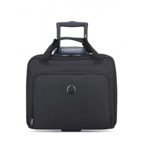 Esplanade boardc troley cabine 1 cpt