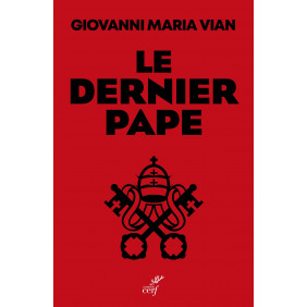 Le dernier pape - Grand Format