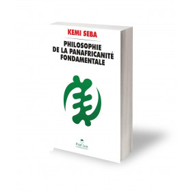 Philosophie de la panafricanité fondamentale - Grand Format