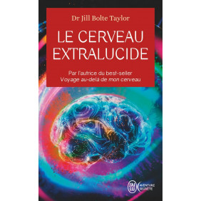 Le cerveau extralucide - Poche