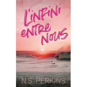 L'infini entre nous - Grand Format