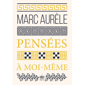 Pensées à moi-même - Anthologie - Poche